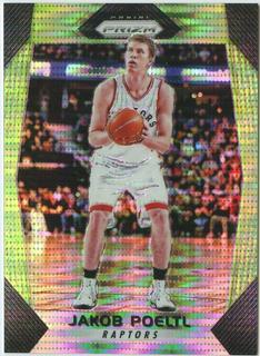 Jakob Poeltl