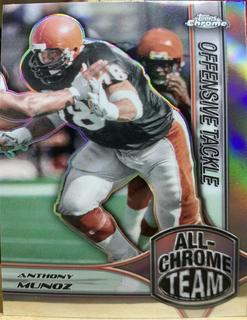 Anthony Munoz