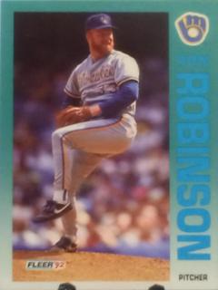 Ron Robinson