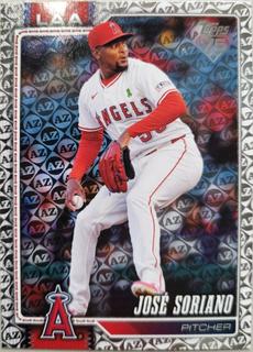 Jose Soriano