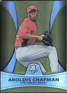 Aroldis Chapman