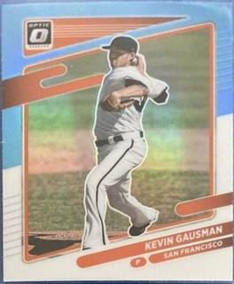 Kevin Gausman