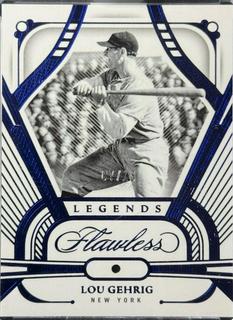 Lou Gehrig