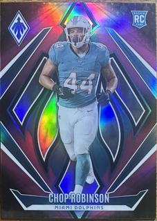 Chop Robinson