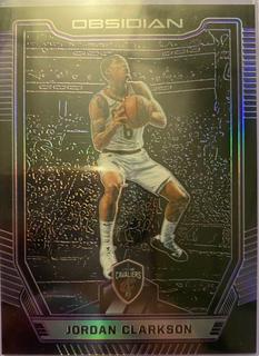 Jordan Clarkson