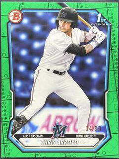 Chris Arroyo