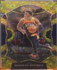 Donovan Mitchell