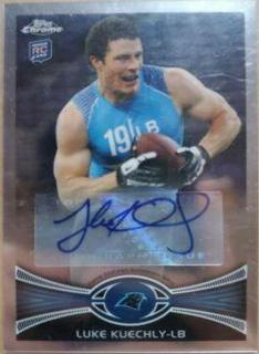 Luke Kuechly