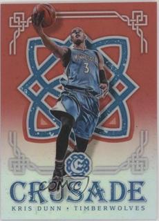 Kris Dunn