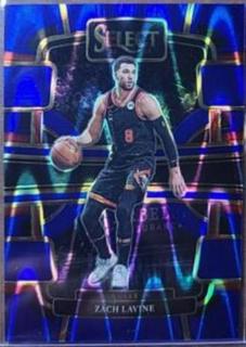 Zach LaVine