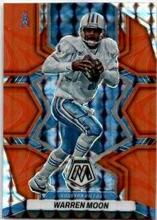 Warren Moon