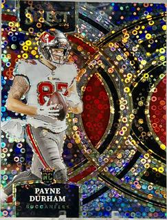 Payne Durham