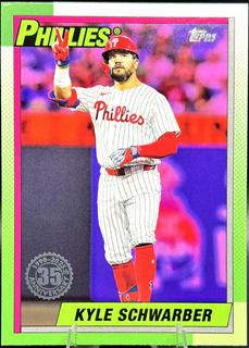 Kyle Schwarber