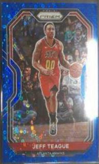 Jeff Teague