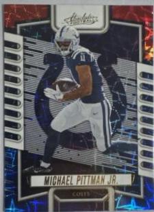 Michael Pittman Jr.