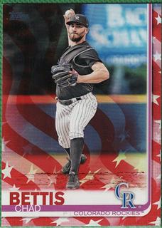 Chad Bettis
