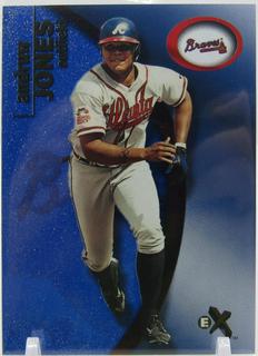 Andruw Jones