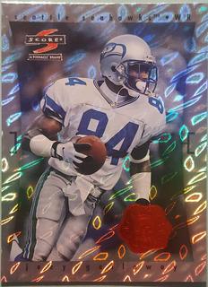 Joey Galloway
