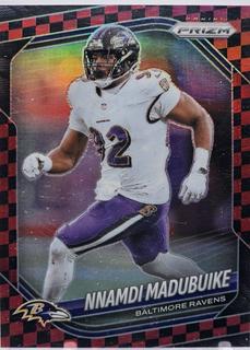 Nnamdi Madubuike