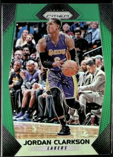 Jordan Clarkson