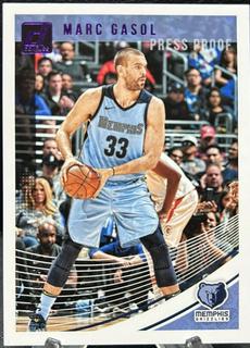 Marc Gasol