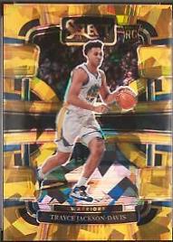 Trayce Jackson-Davis