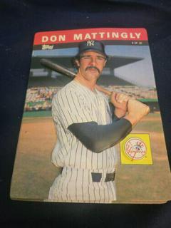 Don Mattingly