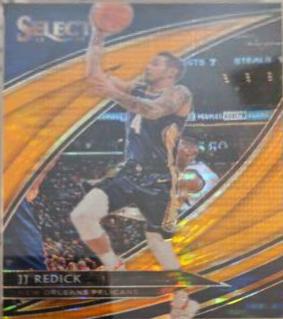 JJ Redick