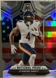 D'Andre Swift