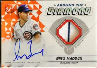 Greg Maddux