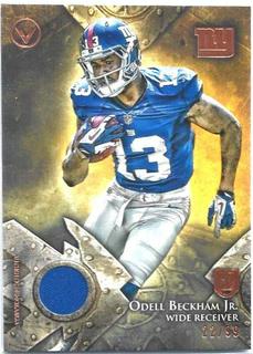Odell Beckham Jr.
