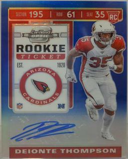 Deionte Thompson