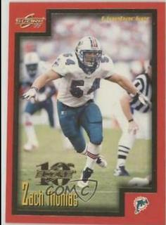 Zach Thomas
