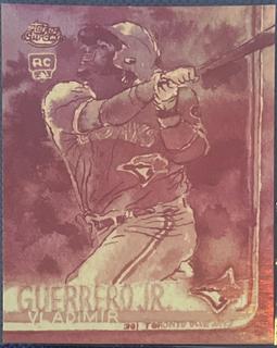 Vladimir Guerrero Jr.