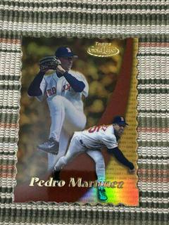 Pedro Martinez