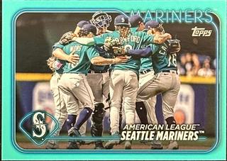 Seattle Mariners