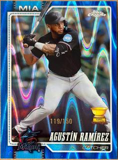 Agustin Ramirez