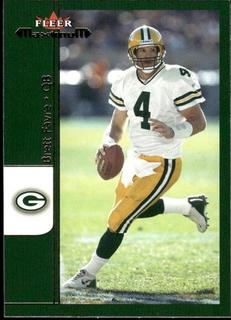 Brett Favre