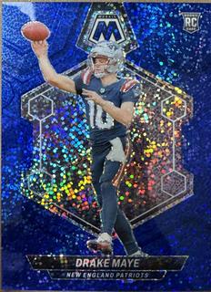 Drake Maye