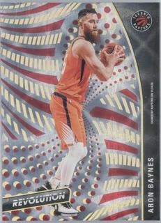 Aron Baynes