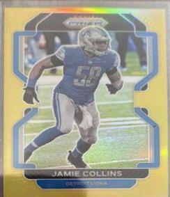 Jamie Collins