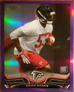 Brian Banks