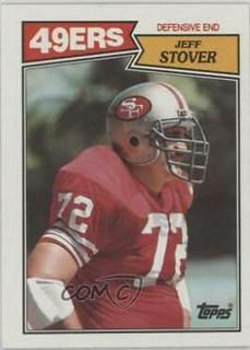 Jeff Stover
