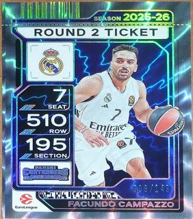 Facundo Campazzo