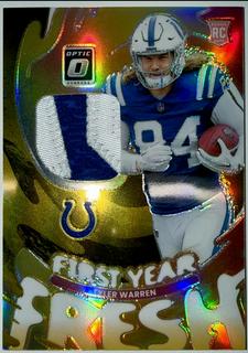 Tyler Warren