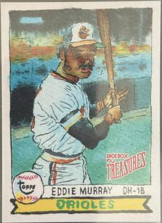 Eddie Murray