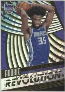 Marvin Bagley III
