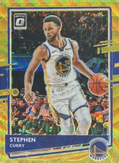 Stephen Curry