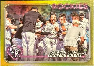 Colorado Rockies