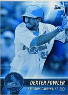 Dexter Fowler